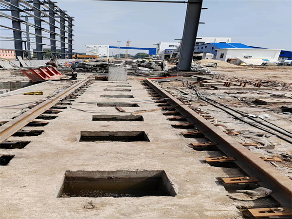 东城新建基础回填土沉降注浆加固顶升